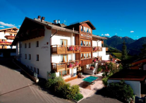 Geigers Lifehotel, Serfaus, Österreich
